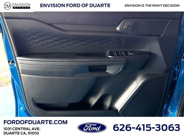 2025 Ford Ranger 5th Gen - Image 12 of 12