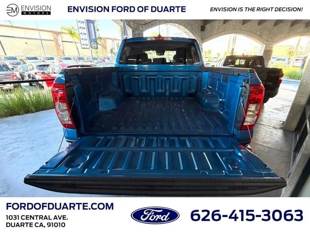 2025 Ford Ranger 5th Gen - Image 10 of 12