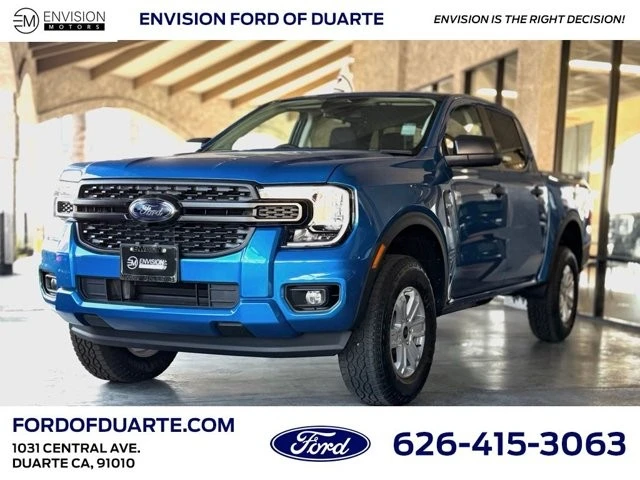2025 Ford Ranger 5th Gen - Image 4 of 12