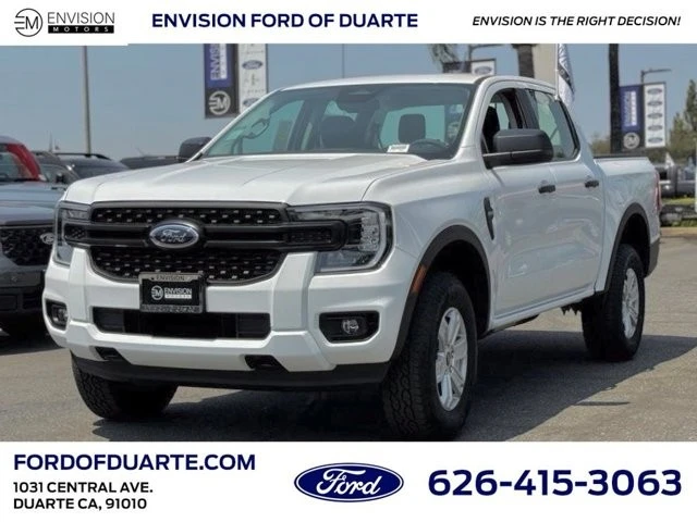 2025 Ford Ranger 5th Gen - Image 7 of 12