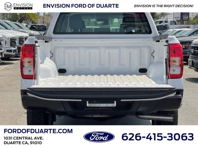 2025 Ford Ranger 5th Gen - Image 12 of 12