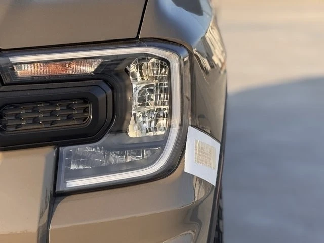 2025 Ford Ranger 5th Gen - Image 8 of 12