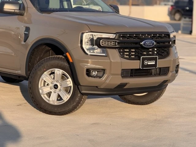 2025 Ford Ranger 5th Gen - Image 3 of 12
