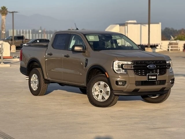 2025 Ford Ranger 5th Gen - Image 2 of 12