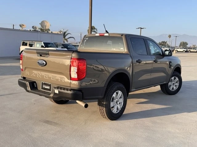 2025 Ford Ranger 5th Gen - Image 12 of 12
