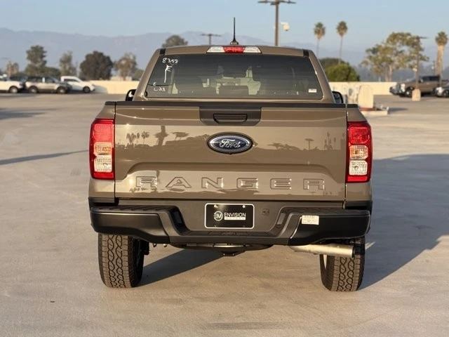 2025 Ford Ranger 5th Gen - Image 11 of 12