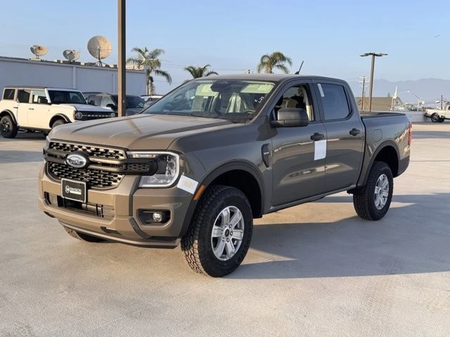 2025 Ford Ranger 5th Gen - Image 7 of 12