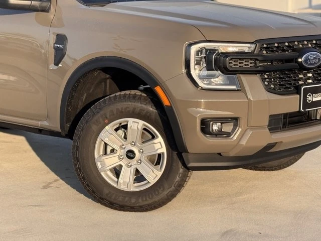 2025 Ford Ranger 5th Gen - Image 4 of 12
