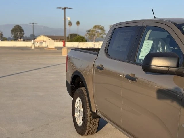 2025 Ford Ranger 5th Gen - Image 5 of 12