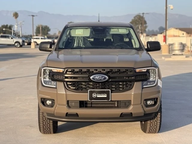 2025 Ford Ranger 5th Gen - Image 6 of 12