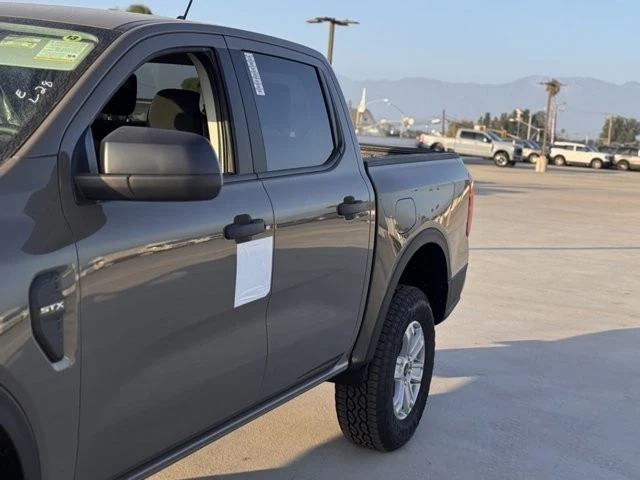 2025 Ford Ranger 5th Gen - Image 9 of 12
