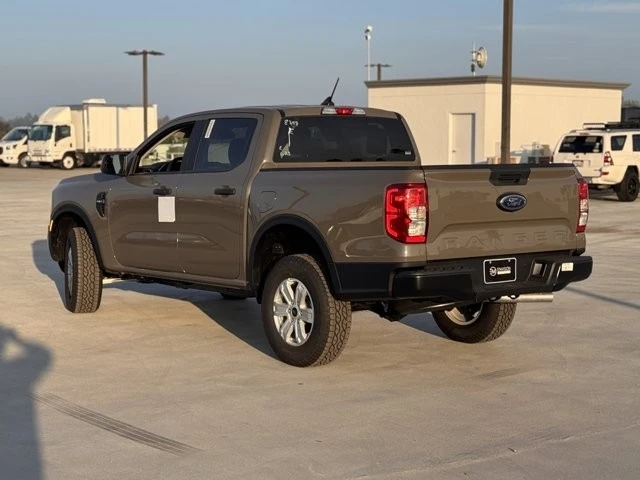 2025 Ford Ranger 5th Gen - Image 10 of 12