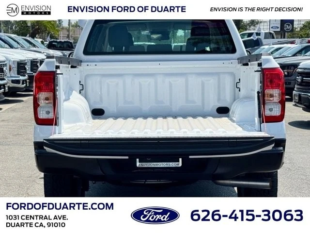 2025 Ford Ranger 5th Gen - Image 11 of 12