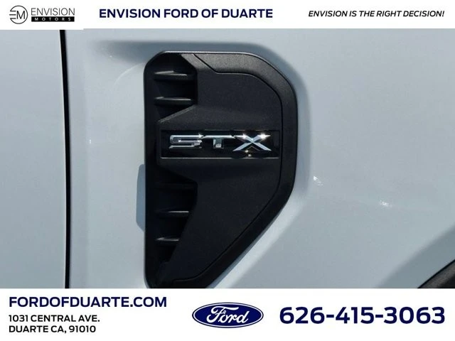 2025 Ford Ranger 5th Gen - Image 12 of 12