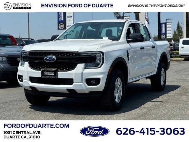 2025 Ford Ranger 5th Gen - Image 7 of 12