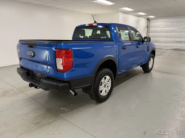 2025 Ford Ranger 5th Gen - Image 5 of 12