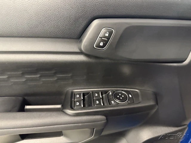 2025 Ford Ranger 5th Gen - Image 11 of 12
