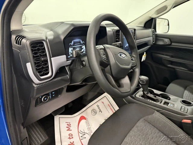2025 Ford Ranger 5th Gen - Image 9 of 12