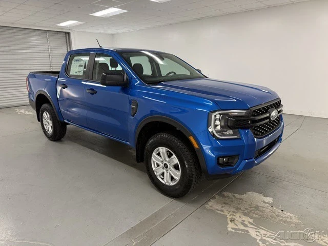 2025 Ford Ranger 5th Gen - Image 3 of 12