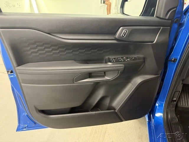 2025 Ford Ranger 5th Gen - Image 10 of 12