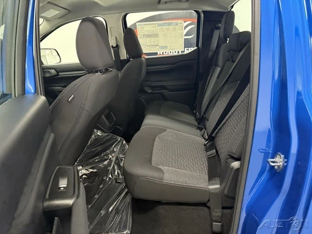 2025 Ford Ranger 5th Gen - Image 12 of 12