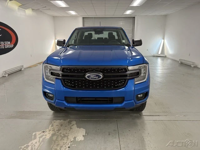 2025 Ford Ranger 5th Gen - Image 2 of 12