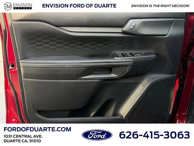 2025 Ford Ranger 5th Gen - Image 10 of 12
