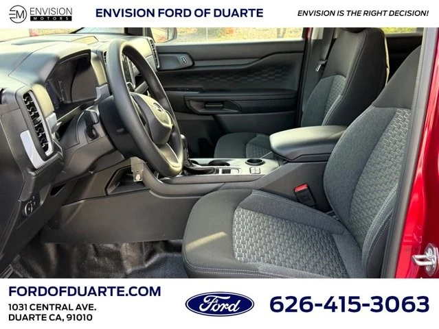 2025 Ford Ranger 5th Gen - Image 12 of 12