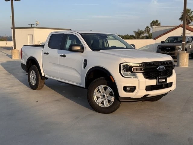 2025 Ford Ranger 5th Gen - Image 2 of 12