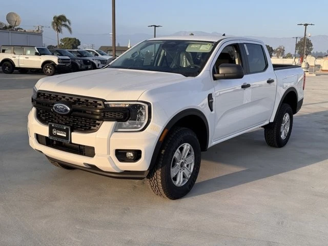 2025 Ford Ranger 5th Gen - Image 7 of 12
