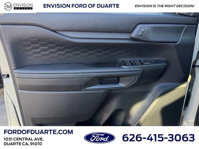 2025 Ford Ranger 5th Gen - Image 12 of 12