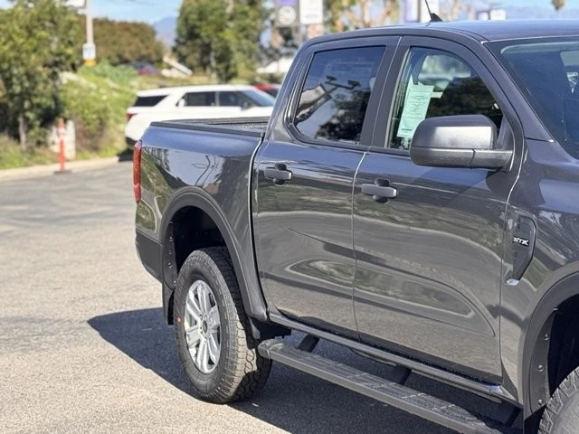 2025 Ford Ranger 5th Gen - Image 5 of 12