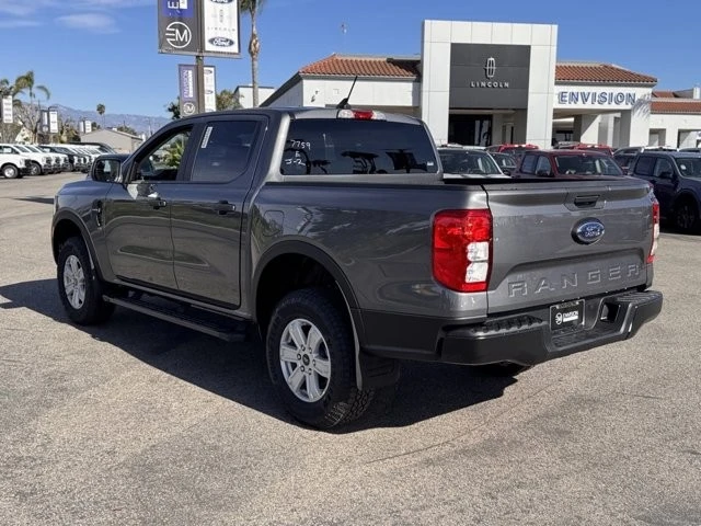 2025 Ford Ranger 5th Gen - Image 10 of 12