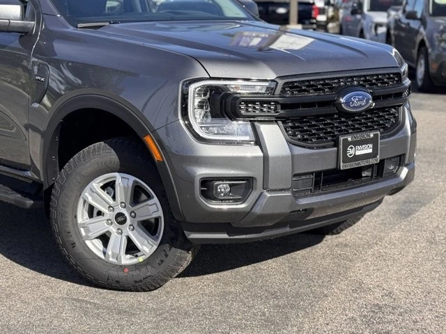 2025 Ford Ranger 5th Gen - Image 3 of 12