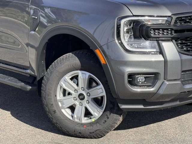 2025 Ford Ranger 5th Gen - Image 4 of 12