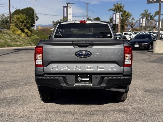 2025 Ford Ranger 5th Gen - Image 11 of 12