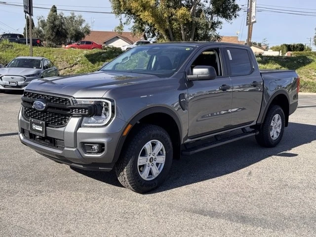 2025 Ford Ranger 5th Gen - Image 7 of 12