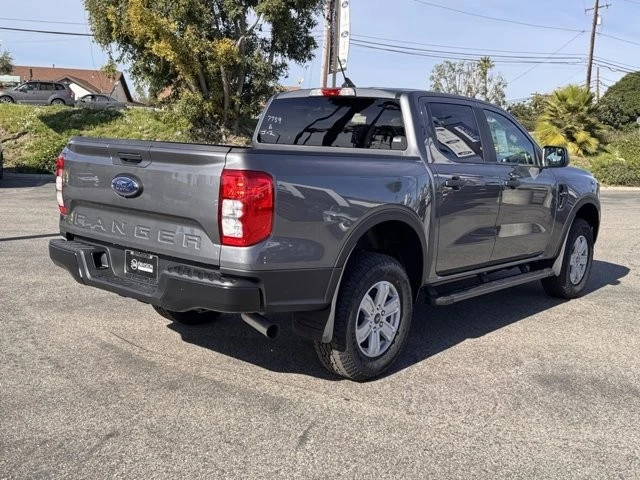 2025 Ford Ranger 5th Gen - Image 12 of 12