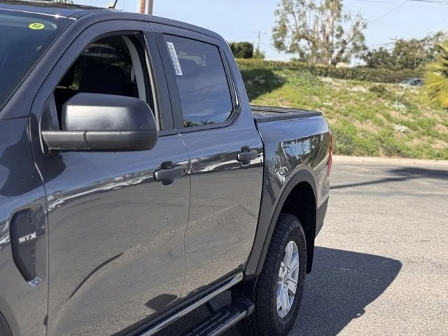 2025 Ford Ranger 5th Gen - Image 9 of 12