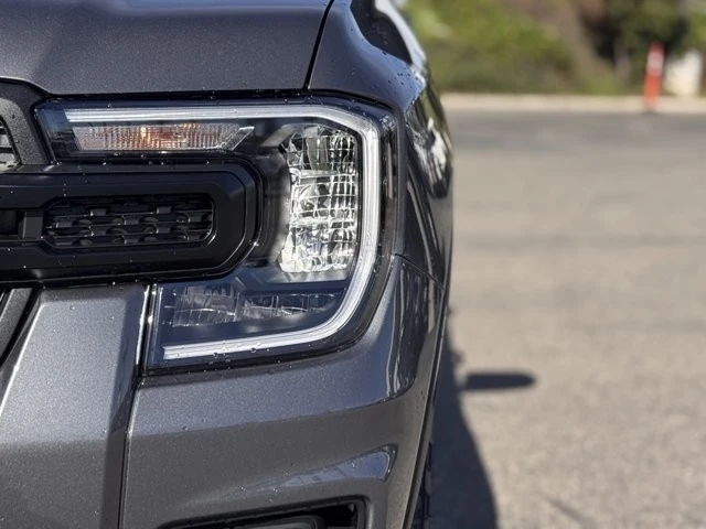 2025 Ford Ranger 5th Gen - Image 8 of 12