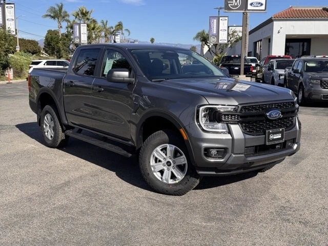 2025 Ford Ranger 5th Gen - Image 2 of 12