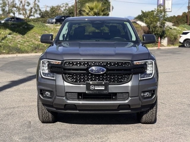 2025 Ford Ranger 5th Gen - Image 6 of 12