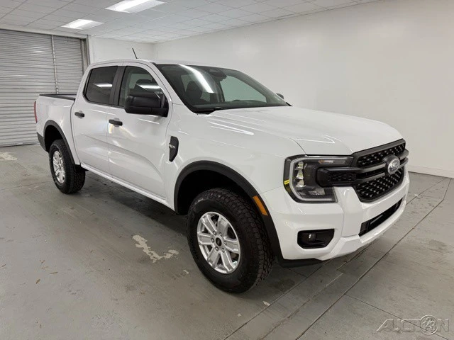 2025 Ford Ranger 5th Gen - Image 3 of 12