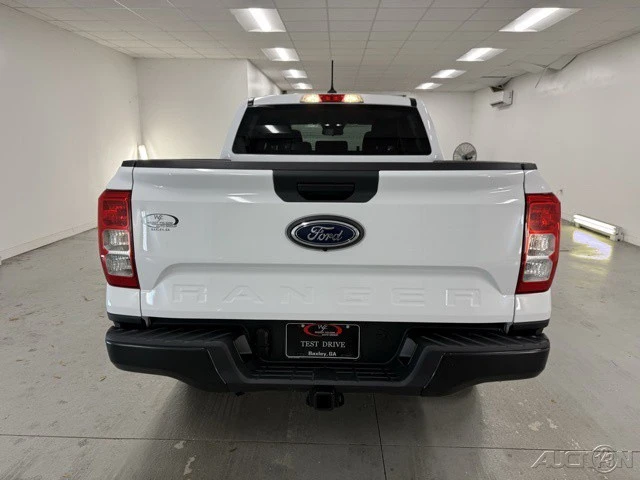 2025 Ford Ranger 5th Gen - Image 6 of 12