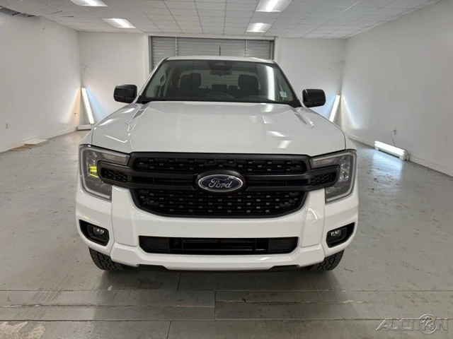 2025 Ford Ranger 5th Gen - Image 2 of 12