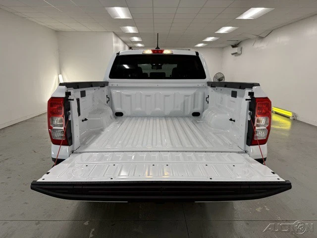 2025 Ford Ranger 5th Gen - Image 7 of 12
