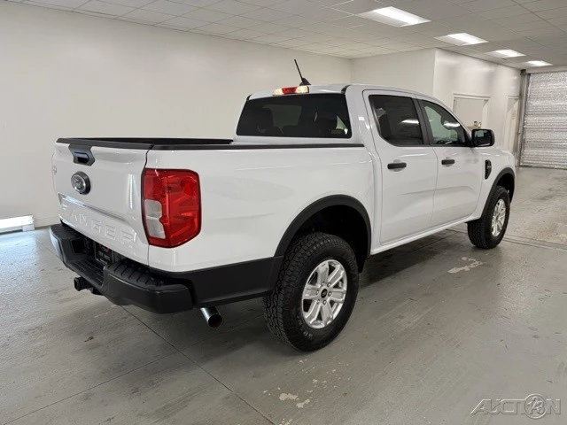 2025 Ford Ranger 5th Gen - Image 5 of 12