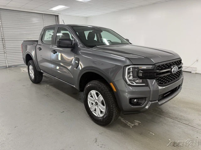 2025 Ford Ranger 5th Gen - Image 3 of 12