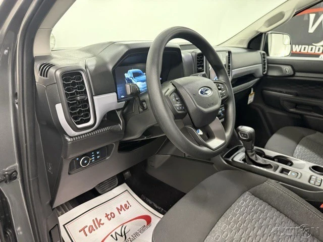 2025 Ford Ranger 5th Gen - Image 9 of 12