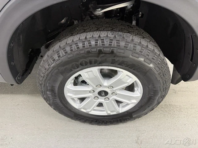 2025 Ford Ranger 5th Gen - Image 4 of 12